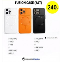 FUSİON CASE (ALT)