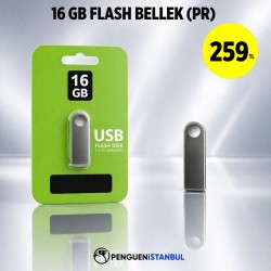 16 GB FLASH BELLEK (PR)
