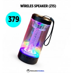 WİRELESS SPEAKER Z15 