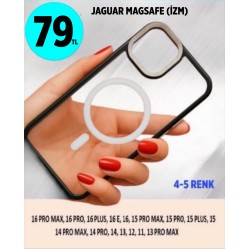 JAGUAR MAGSAFE (İZM)