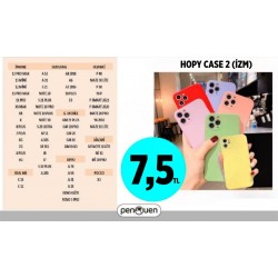 HOPPY CASE 2 (İZM)