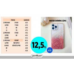 WATER SHİNİNG (İZM)