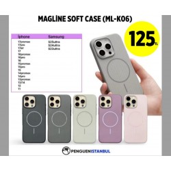 MAGLİNE SOFT CASE (ML-K06)
