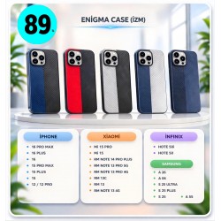 ENIGMA CASE (İS)
