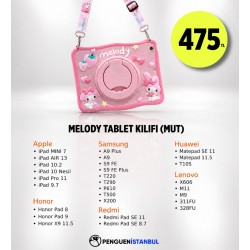 MELODY TABLET KILIFI (MUT)