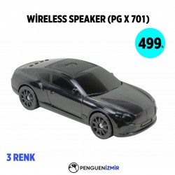 WİRELESS SPEAKER (PG-X 701)