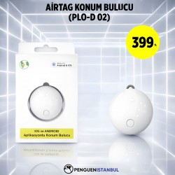AİRTAG KONUM BULUCU (PLO-D 02)