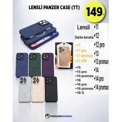LENSLİ PANZER CASE (TT)