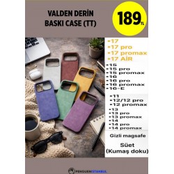 VALDEN DETİN VASKI CASD (TT)
