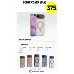 SONIC COVER (MA)