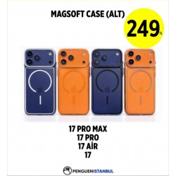 MAGSOFT CASE (ALT)