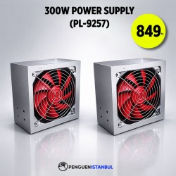 300W POWER SUPPLY (PL-9257)