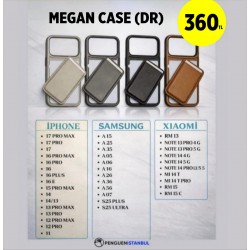 MEGAN CASE (DR)