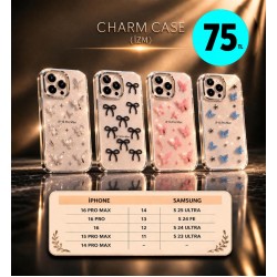 CHARM CASE (İZM)