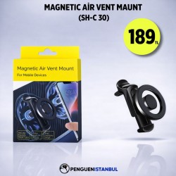 MAGNETİC AİR WENT MAUNT (SH-C 30)