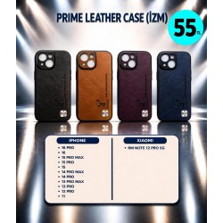 PRİME LEATHER CASE (İZM)