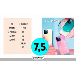 PİCASSO FİGURA (İZM)