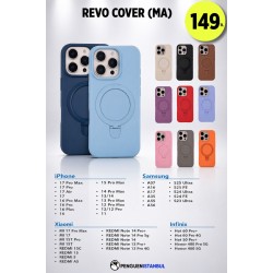 REVO COVER (MA)
