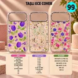 TAŞLI ECE COVER