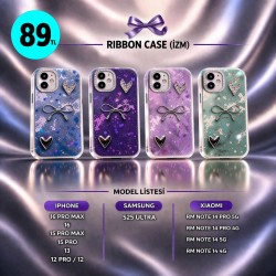 RİBBON CASE (İZM)