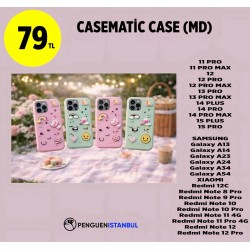 CASEMATİC CASE (MD)