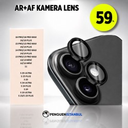 AR+AF KAMERA LENS
