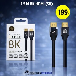 1.5 M 8K HDMI (SH)