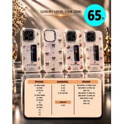 LUXURY LEVEL CASE (İZM)
