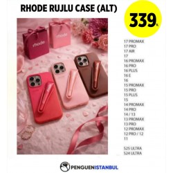 RHODE RUJLU CASE (ALT)