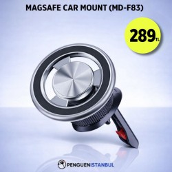 MAGSAFE CAR MOUNT (MD-F83)