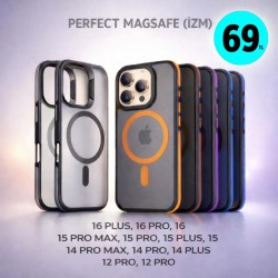 PERFECT MAGSAFE (İZM)