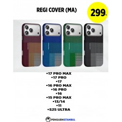 REGI COVER (MA)