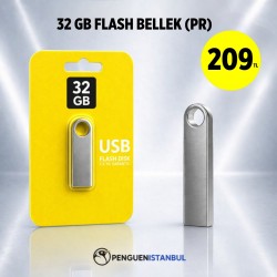 32 GB FLASH BELLEK (PR)