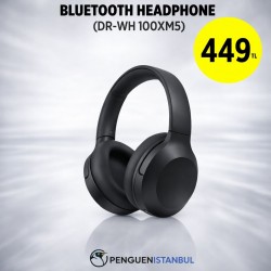 BLUETOOTH HEADPHONE (DR-WH 100XM5)