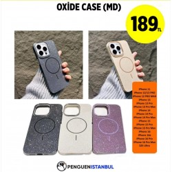 OXİDE CASE (MD)