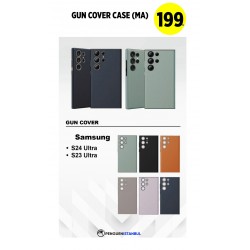 GUN COVER CASE (MA)