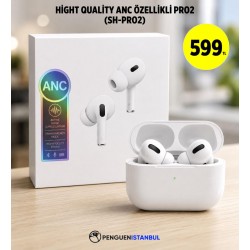 HİGHT QUALİTY ANC ÖZELLİKLİ PRO2 (SH-PRO2)