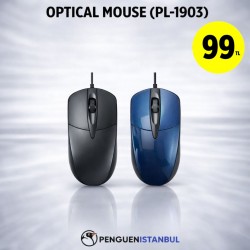 OPTİCAL MAUSE (PL-1903)