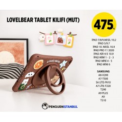 LOVELBEAR TABLET KILIFI (MUT)