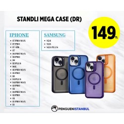 STANDLI MEGA CASE (DR)
