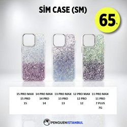 SİM CASE (SM)