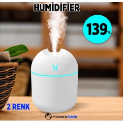 HUMİDİFER