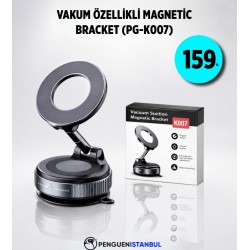 VAKUM ÖZELLİKLİ MAGNETİC BRACKET (PG-K007)