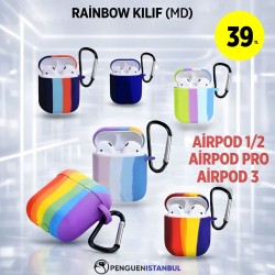 RAİNBOW KILIF (MD)
