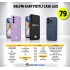 KELVİN KARTVİZİTLİ CASE (AZ)