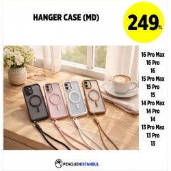 HANGER CASE (MD)