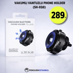 VAKUMLU VANTUZLU PHONE HOLDER (SH-XQ8)