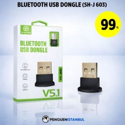 BLUETOOTH USB DONGLE (ŞH-J 603)