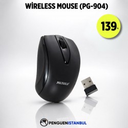 WİRELESS MOUSE (PG-904)