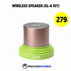 WİRELESS SPEAKER (GL-A 107)